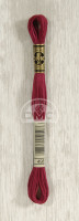 Mouline DMC 498