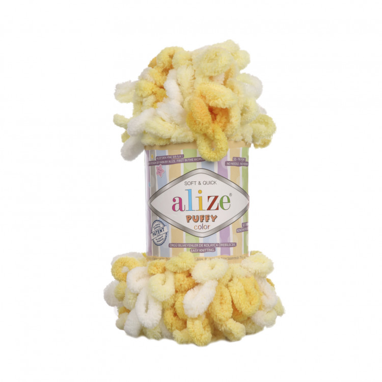 Alize Puffy Color 5921