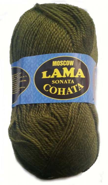 Соната Оливковый