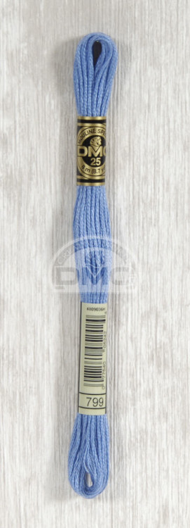 Mouline DMC 799