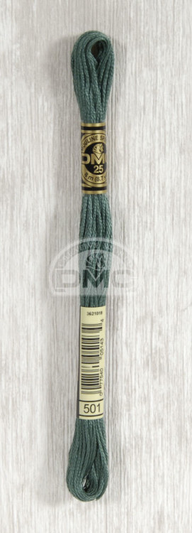Mouline DMC 501