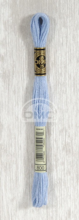 Mouline DMC 800
