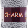 Charm 4179 Светло-серый