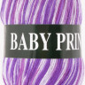 Baby Print 4875 Сиреневый меланж
