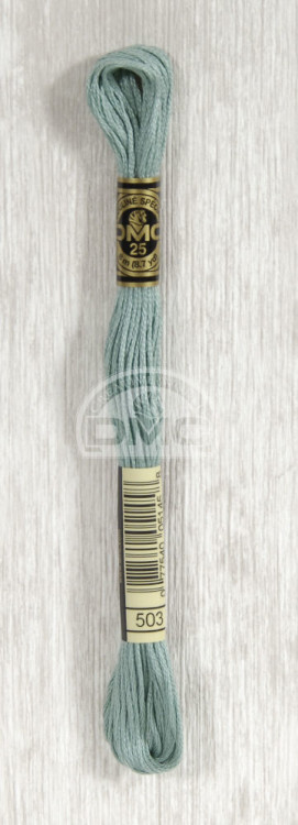 Mouline DMC 503