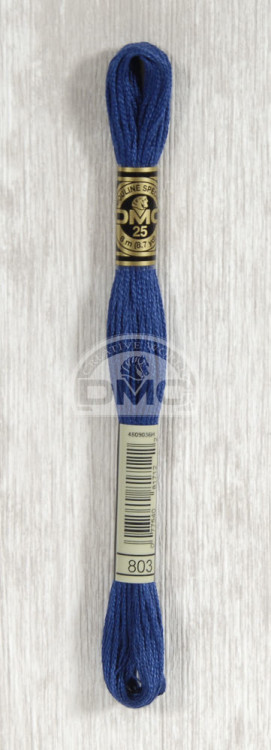 Mouline DMC 803