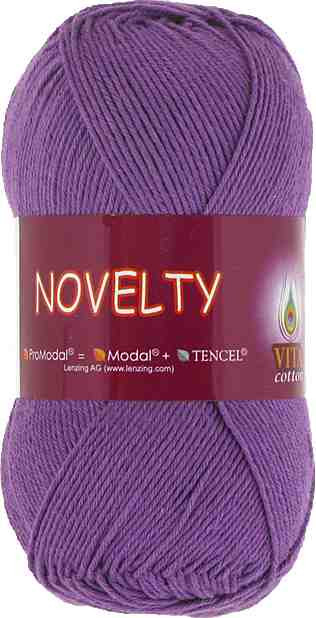 Novelty 1209 Фиолетовый
