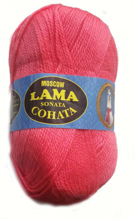 Соната Коралл