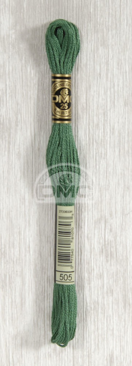 Mouline DMC 505