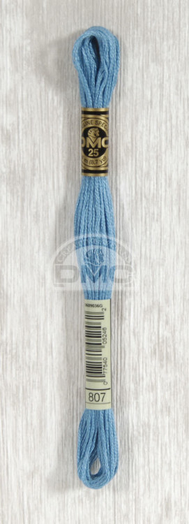 Mouline DMC 807