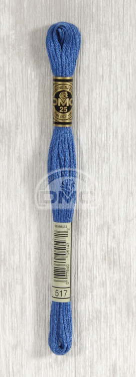 Mouline DMC 517