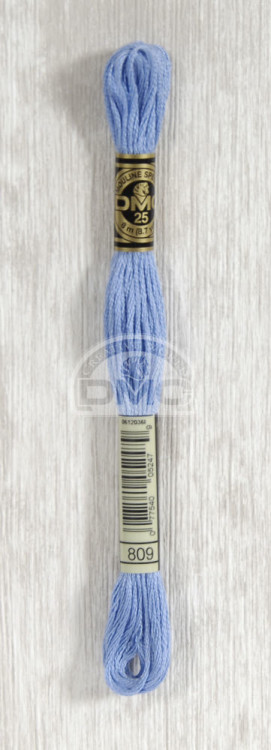 Mouline DMC 809