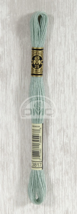 Mouline DMC 3817