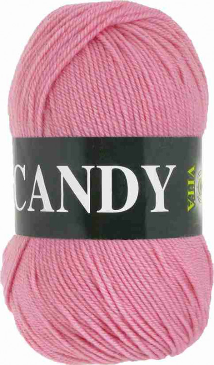 Candy 2516 Нежно-розовый