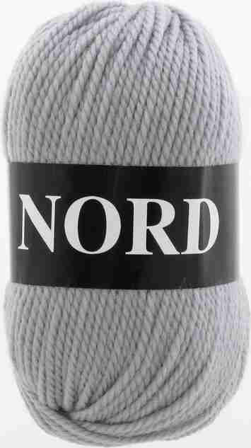 Nord 4761 Светло-серый