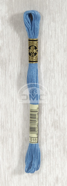 Mouline DMC 518