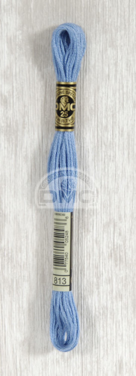 Mouline DMC 813