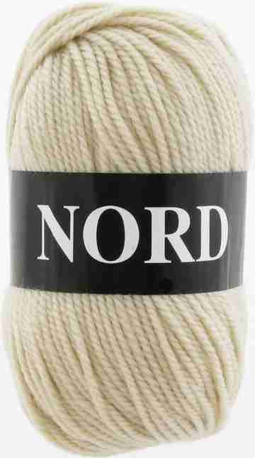 Nord 4763 Экрю