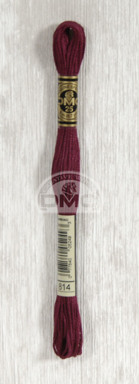 Mouline DMC 814