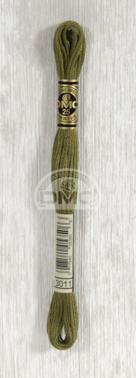 Mouline DMC 3011