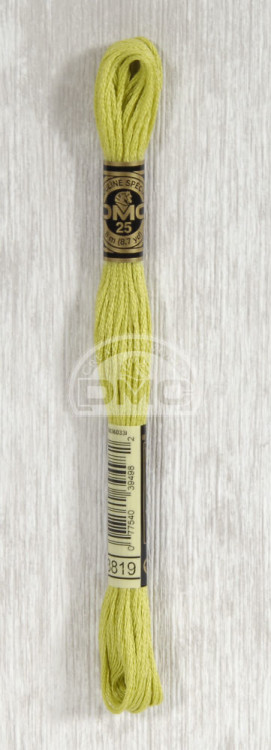 Mouline DMC 3819