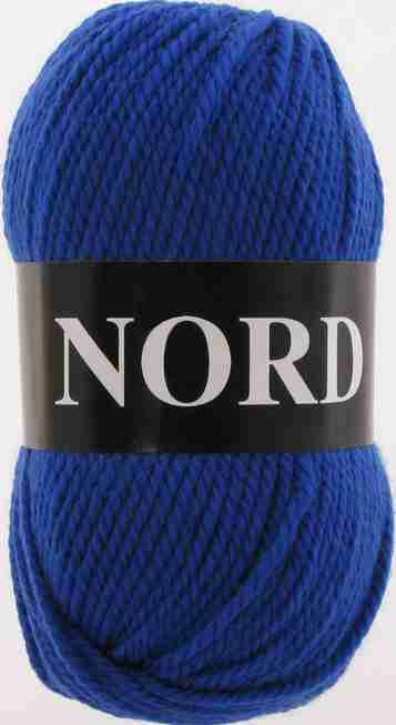 Nord 4765 Васильковый