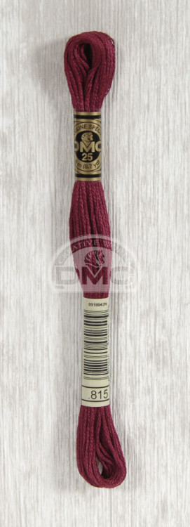 Mouline DMC 815