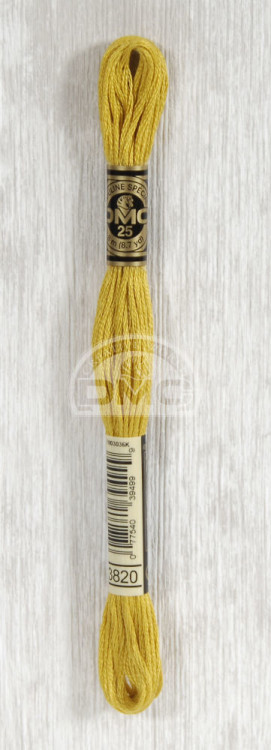 Mouline DMC 3820