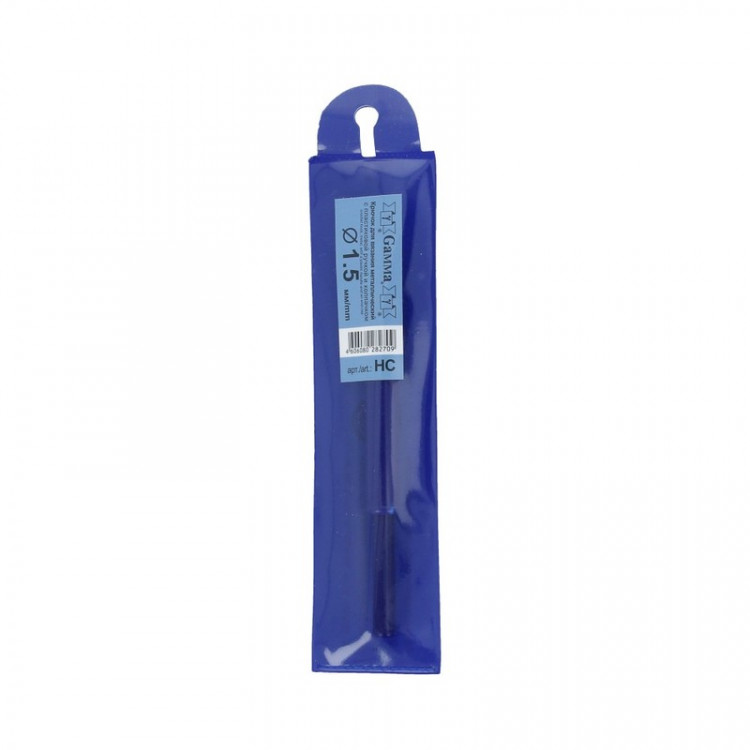 Крючок «Gamma» HC d 1.5 мм