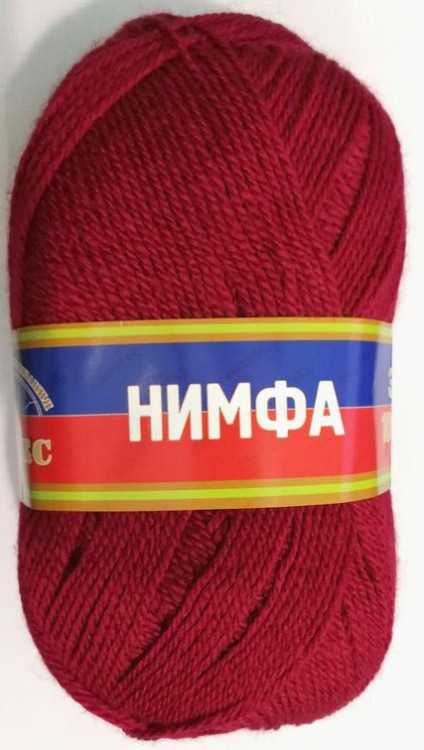 Нимфа Вишня