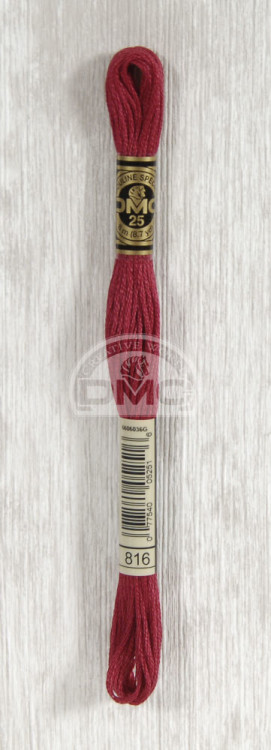Mouline DMC 816
