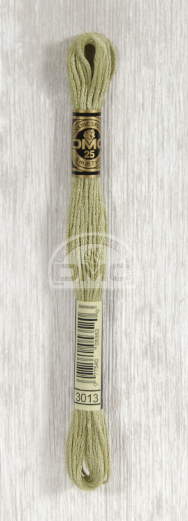 Mouline DMC 3013