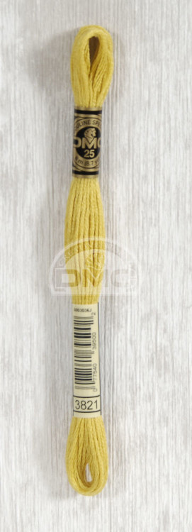Mouline DMC 3821