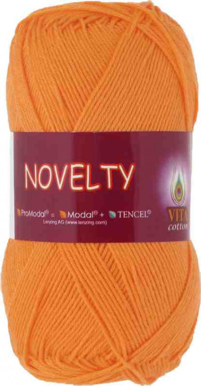 Novelty 1215 Оранжевый