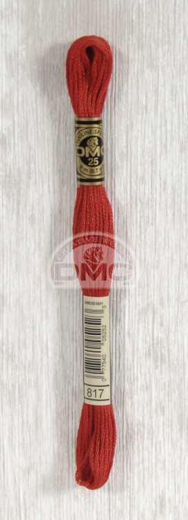 Mouline DMC 817