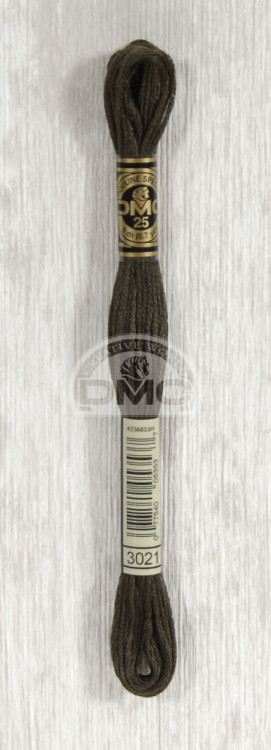 Mouline DMC 3021