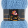 Angora Delicate 1114 Джинсовый