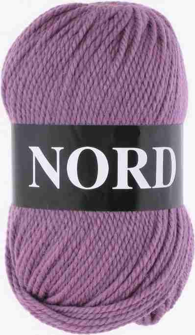 Nord 4769 Пыльная роза