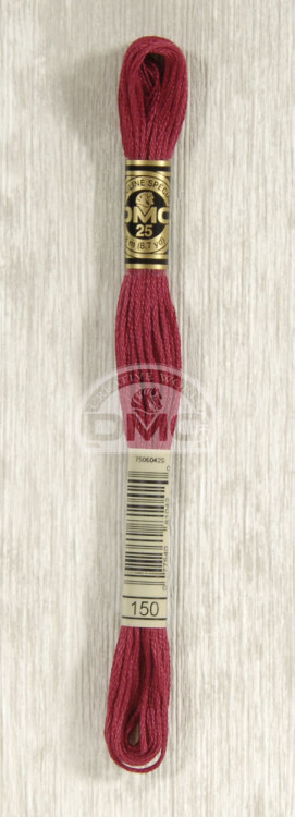 Mouline DMC 150