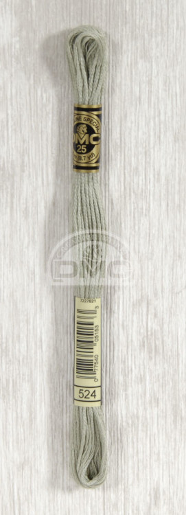 Mouline DMC 524