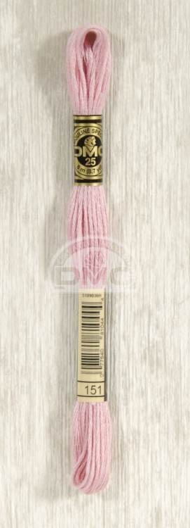 Mouline DMC 151