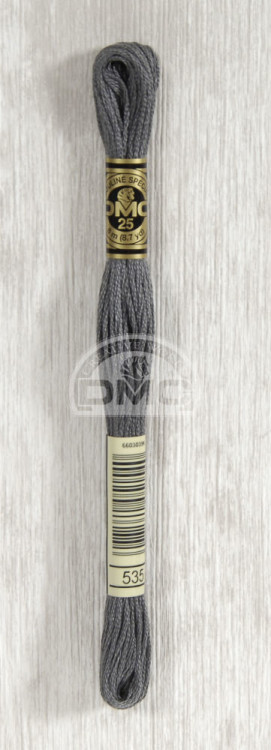 Mouline DMC 535