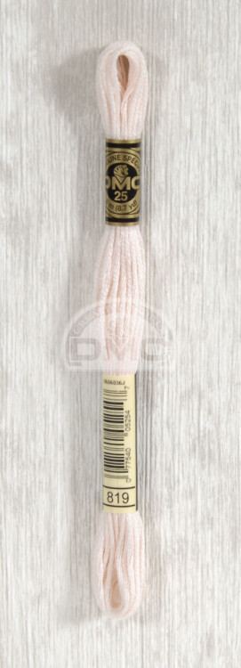 Mouline DMC 819