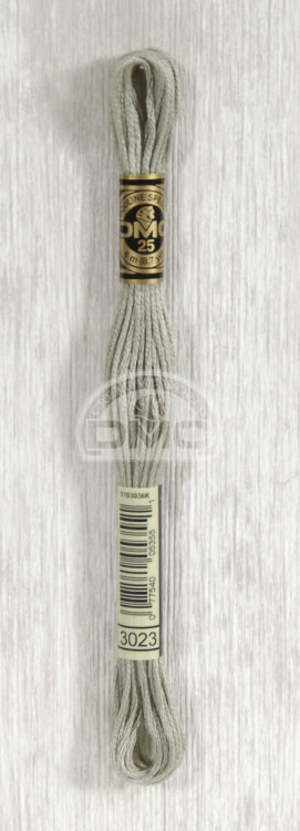 Mouline DMC 3023