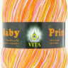 Baby Print 4889 оранжевый