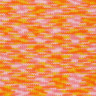 Baby Print 4889 оранжевый