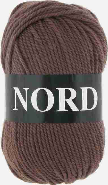 Nord 4771 Светлое какао