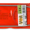 Спицы круговые VISANTIA VTC металл №3.5