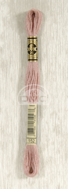 Mouline DMC 152