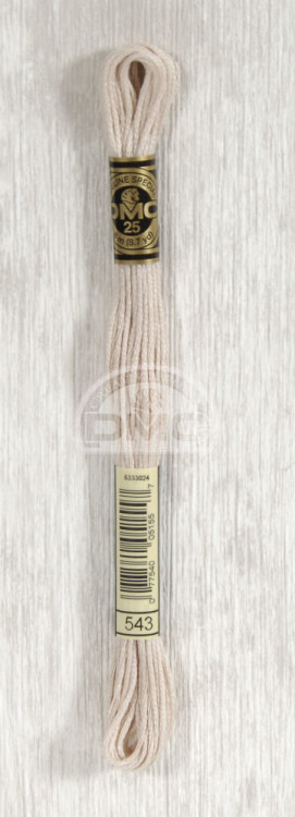 Mouline DMC 543